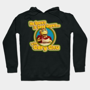 Gary The Great Space Coaster Hoodie